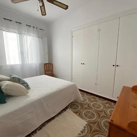 Javier By Som Menorca Διαμέρισμα Fornells (Menorca)