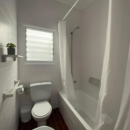 Javier By Som Menorca 아파트 *